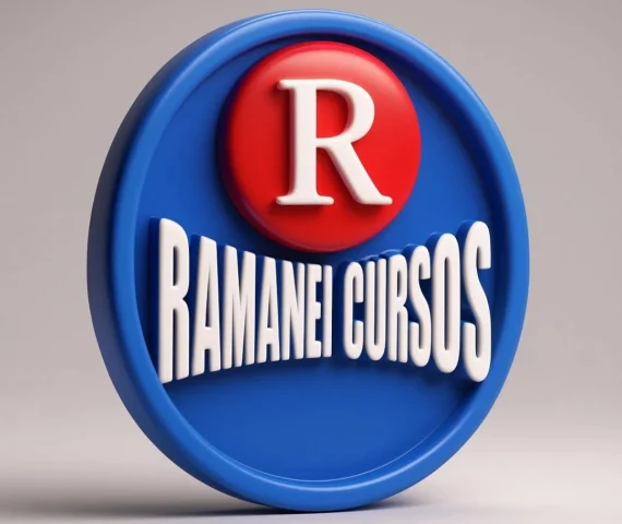 RAMANEI CURSOS
